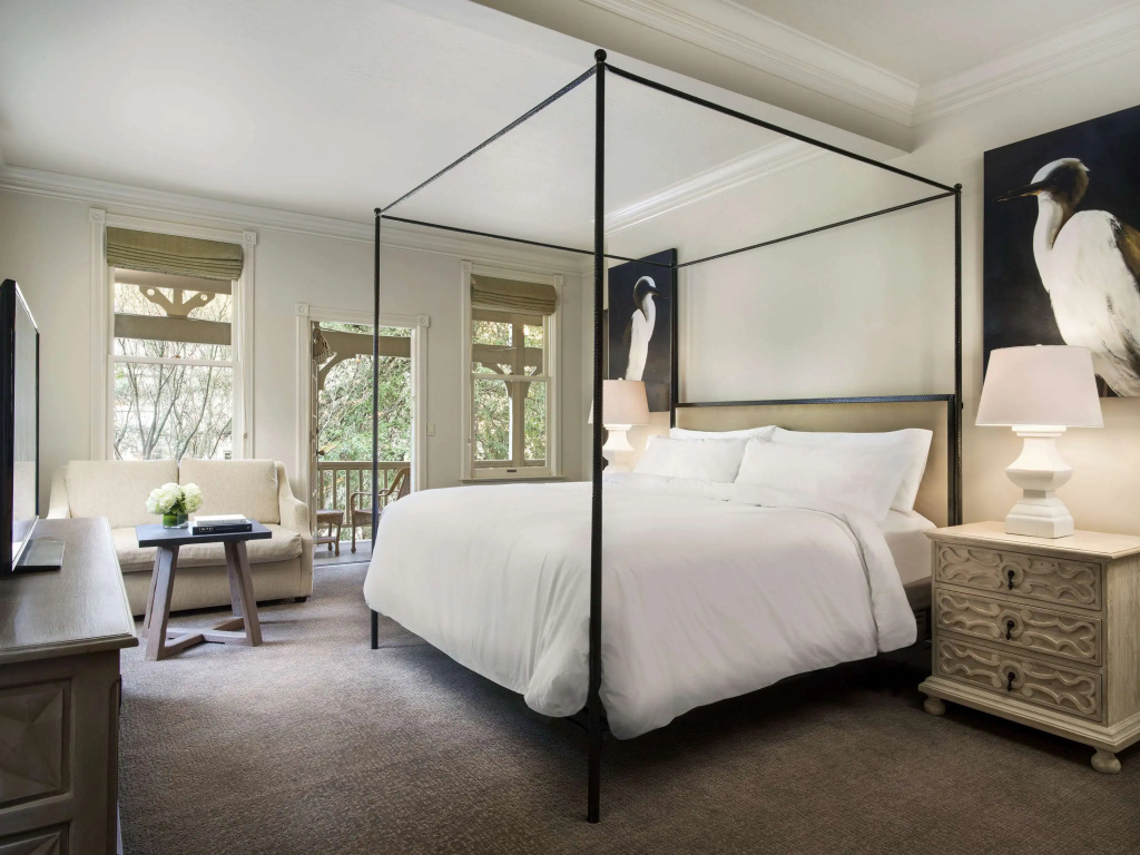 Mill Valley Inn