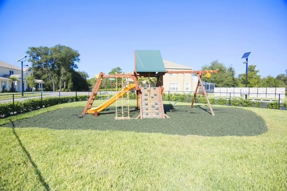 ACO FAMILY – 3 bd with pool and Grill (1737)