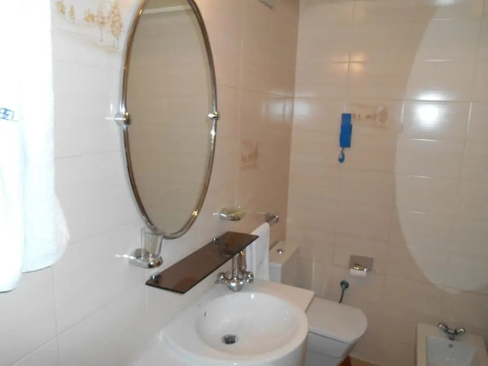 Hotel Babel