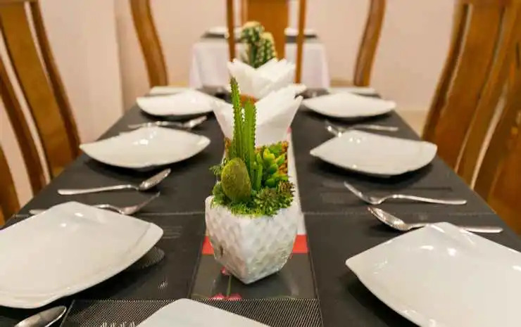 Vilion Boutique Hotel Ben Thanh