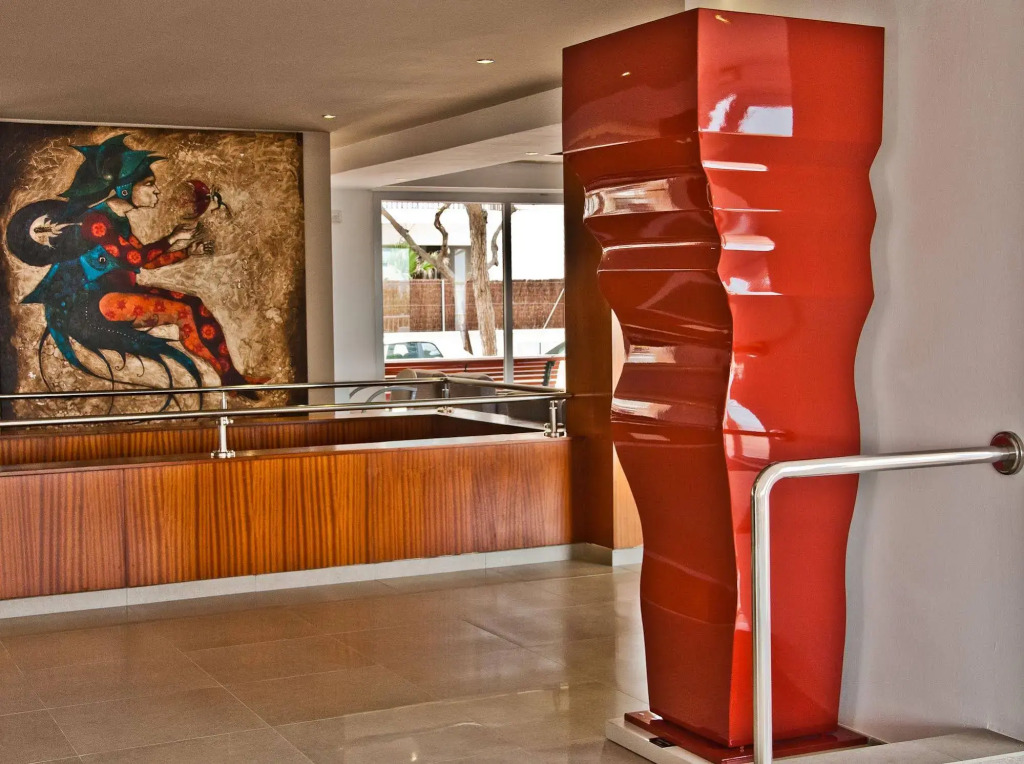 BQ Apolo Hotel