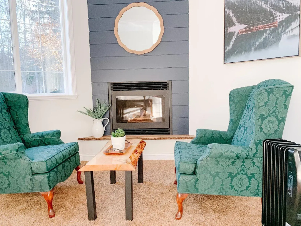 The Inn at the Ninth Hole Bed & Breakfast