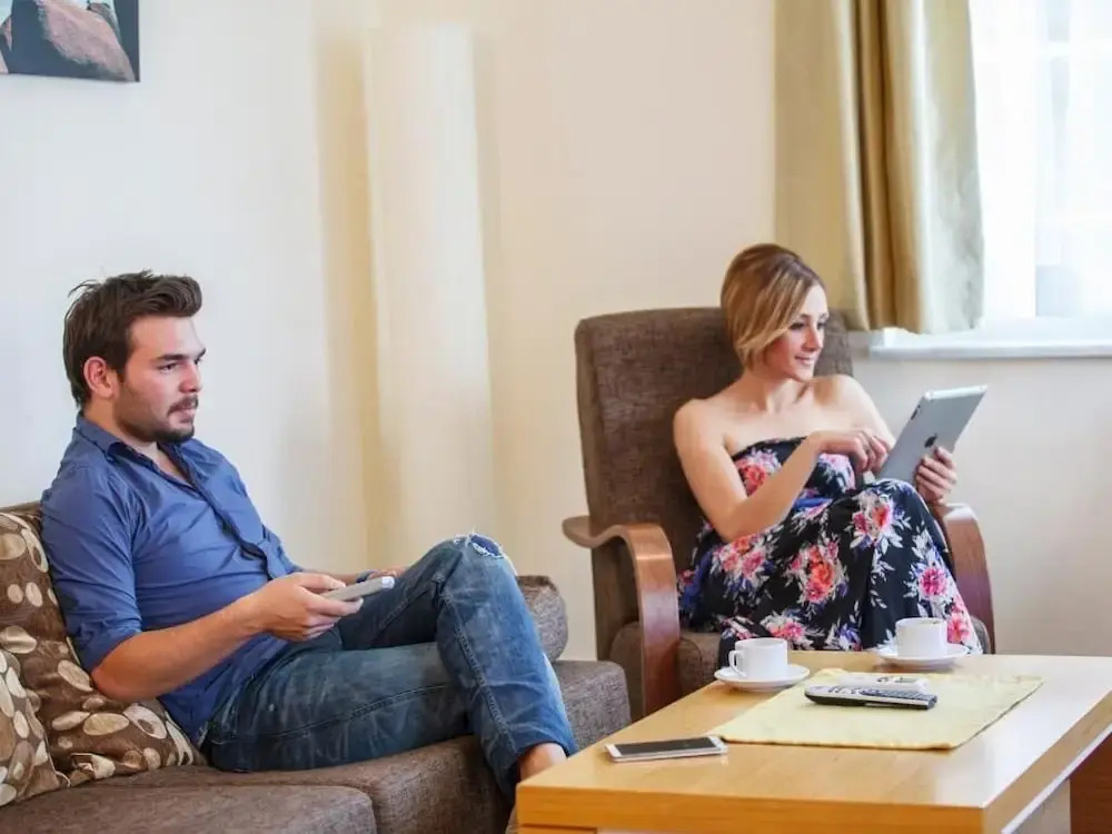 Address Residence Suite Hotel