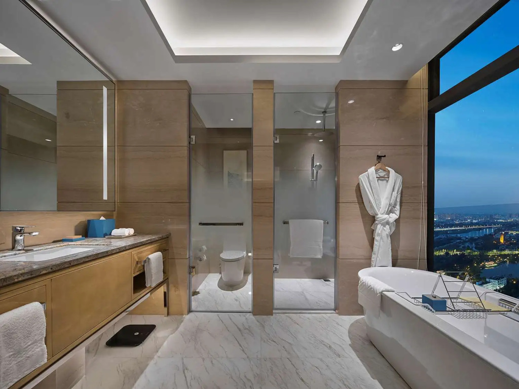 Hilton Beijing Tongzhou