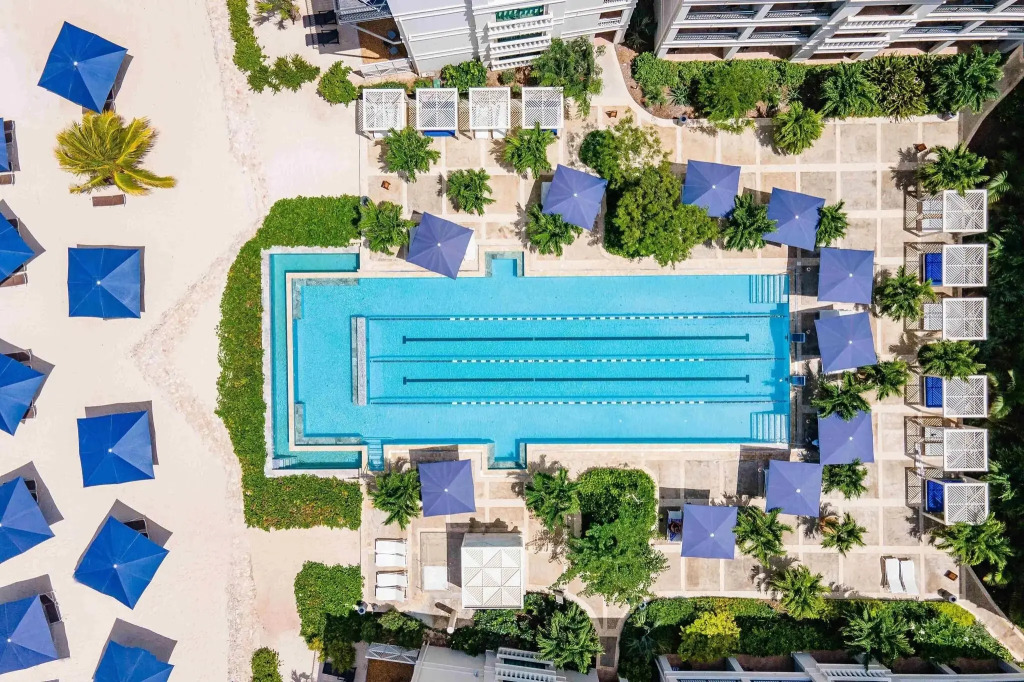 Curaçao Marriott Beach Resort