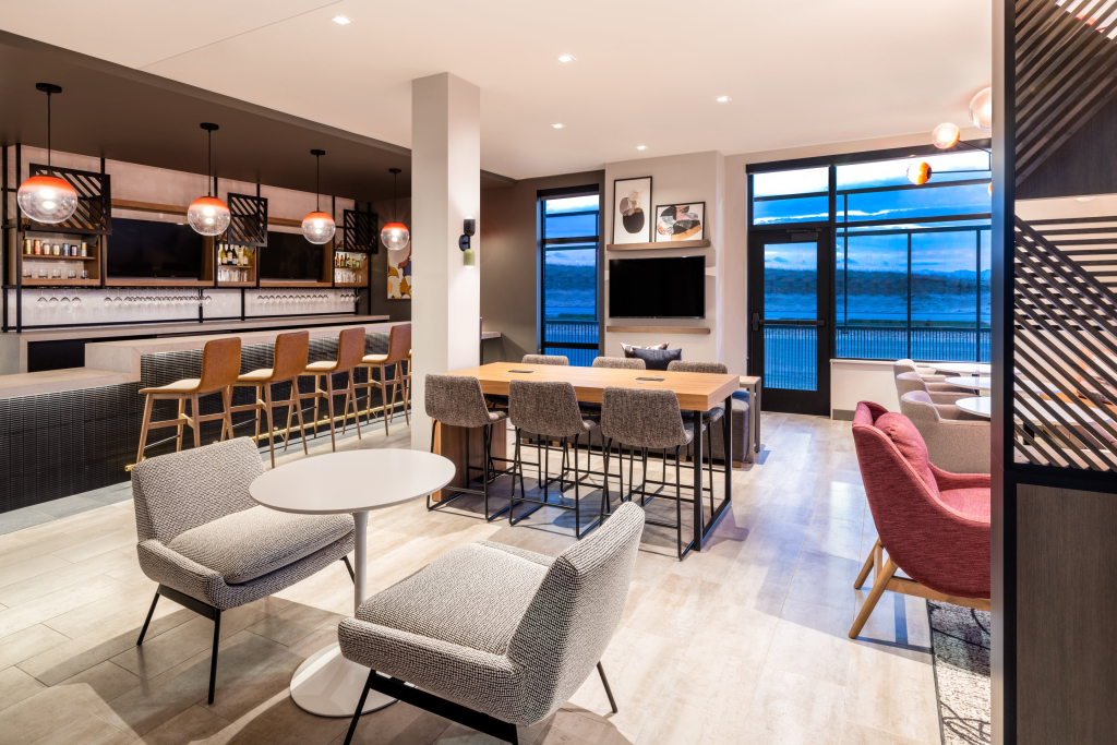 Atwell Suites Denver Airport - Tower Road by IHG
