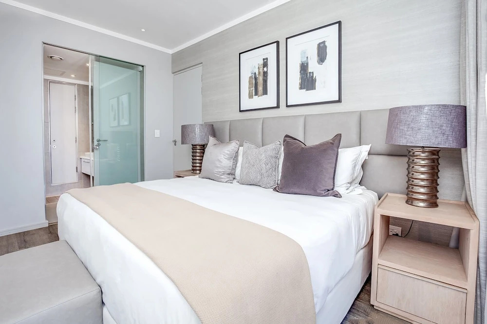 Urban Oasis Apartments at Masingita Towers