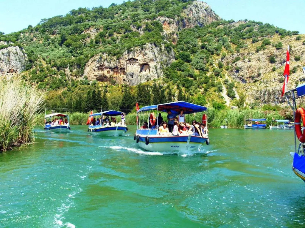 Donmez Hotel
