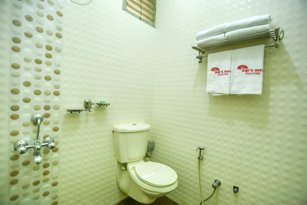 Hotel Abis Inn
