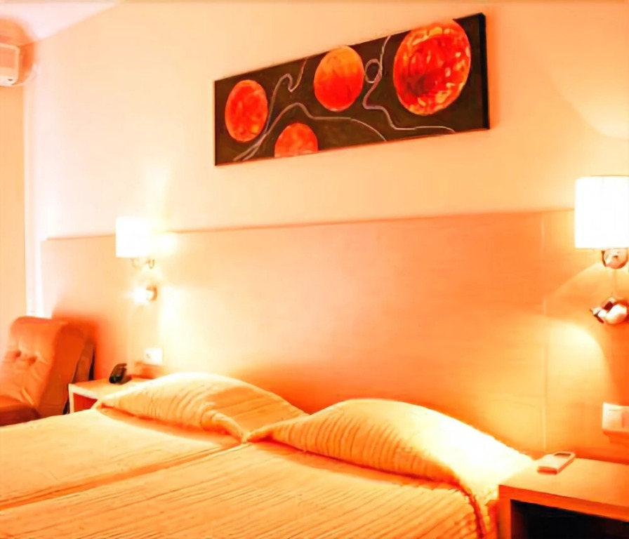 Hotel Lagoa dos Pastorinhos