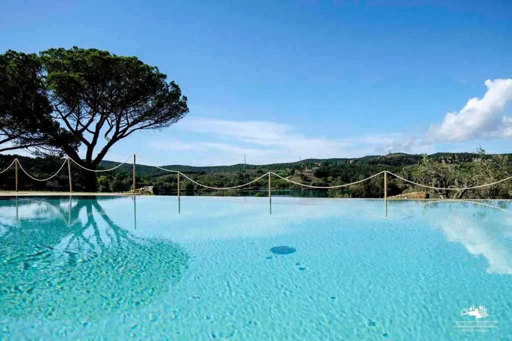 Tenuta La Tabaccaia