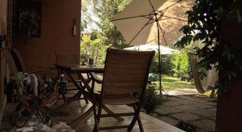 B&B Porto Del Bivio