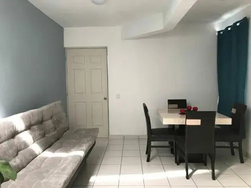 Suites Topacio