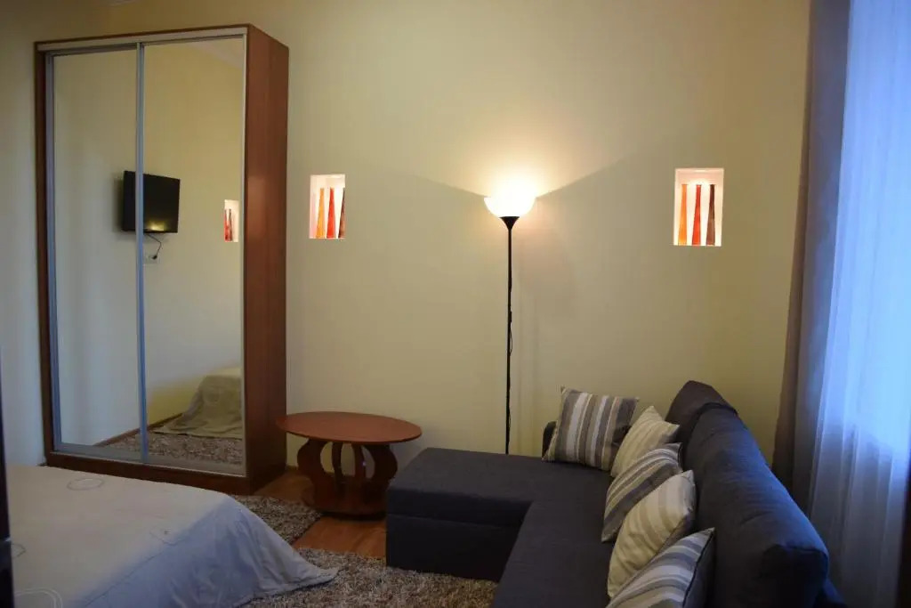 Near Citadel Apartment 2