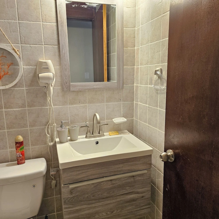 Golden Dream Villas 1st floor A
