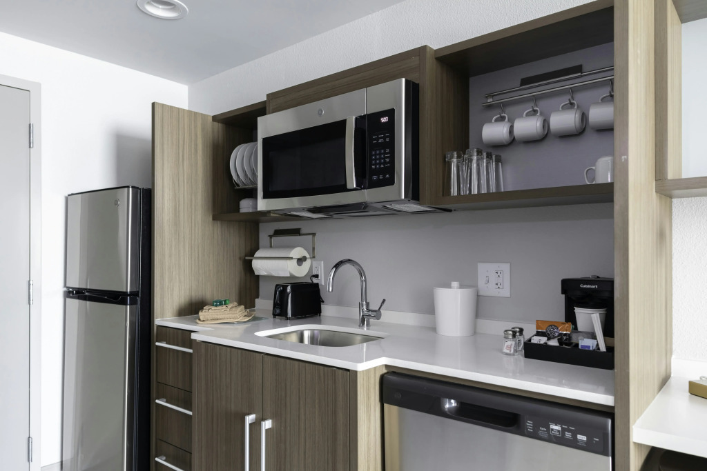 Home2 Suites By Hilton Covington