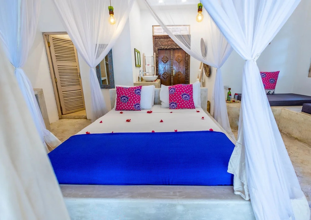 Sharazad Oasis Retreat