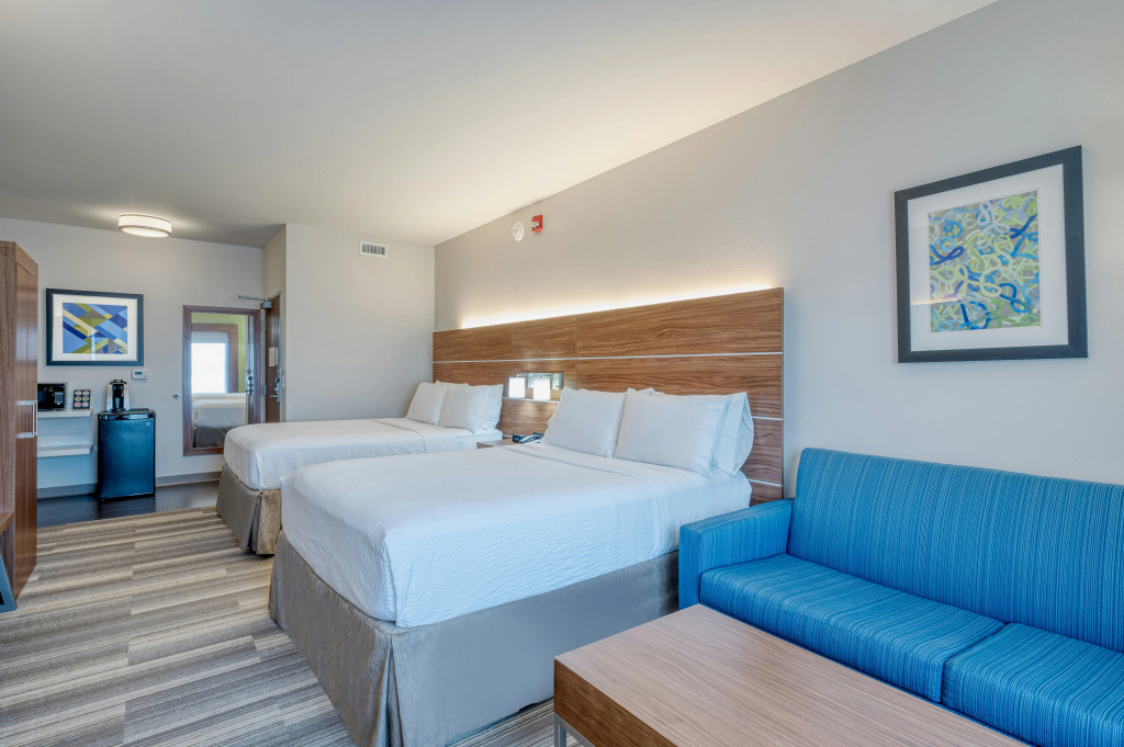Holiday Inn Express & Suites St. Louis - Chesterfield by IHG