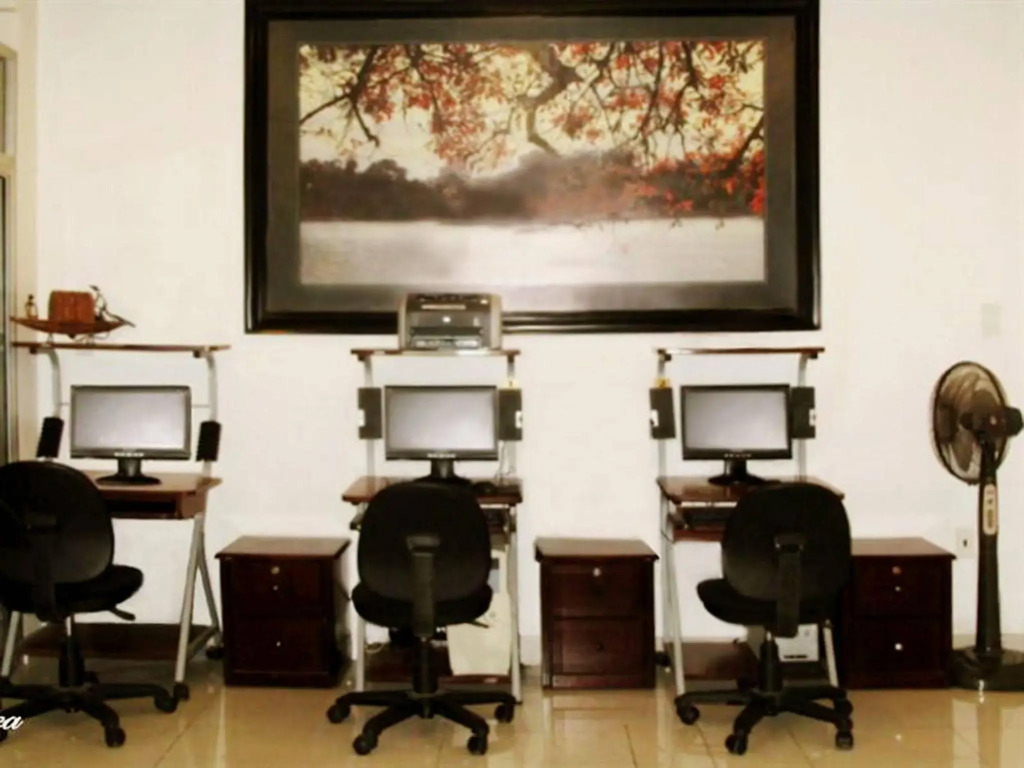 Ngoc Minh Hotel