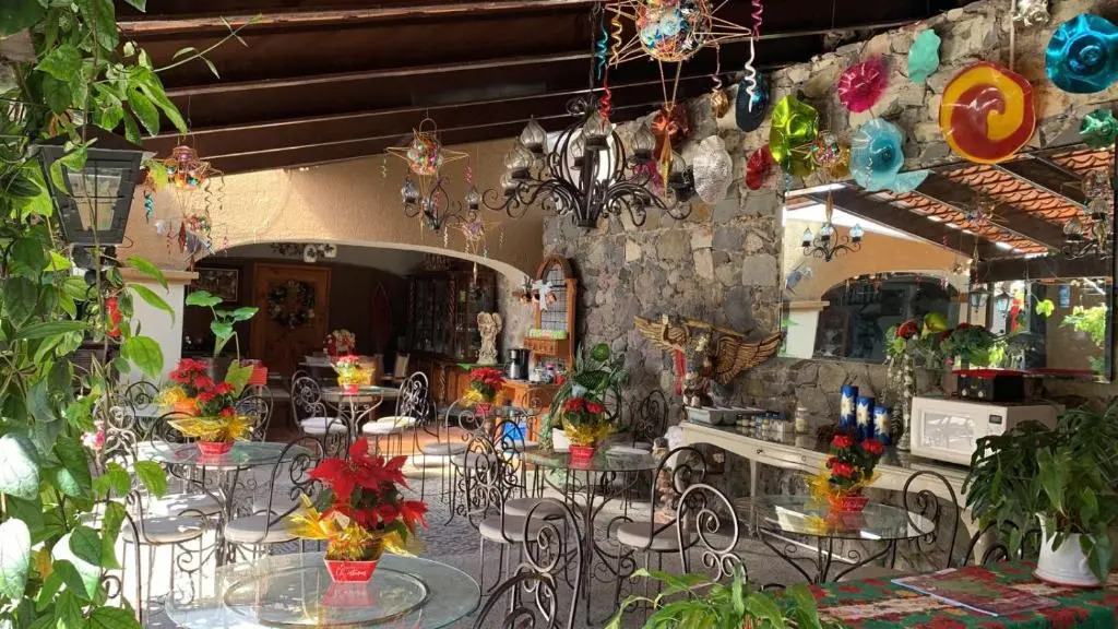 Casa de la Abuela