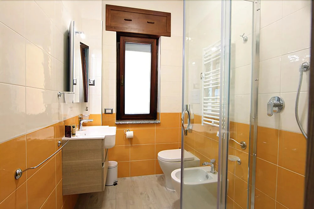 B&b VerdeMare Camerota