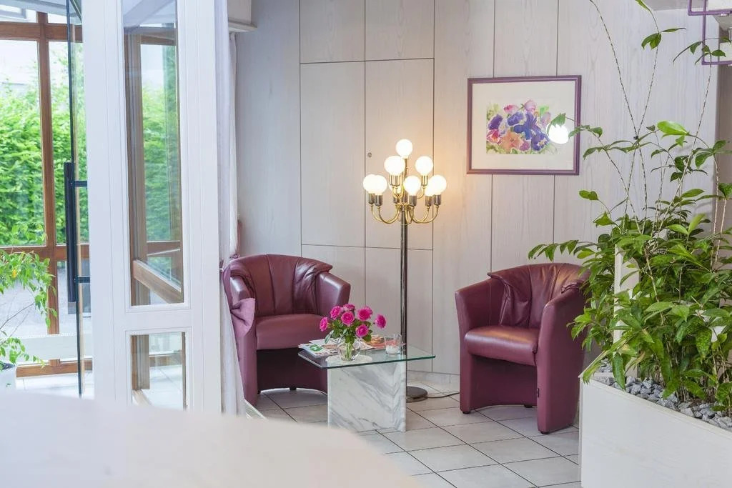 Hotel Apart