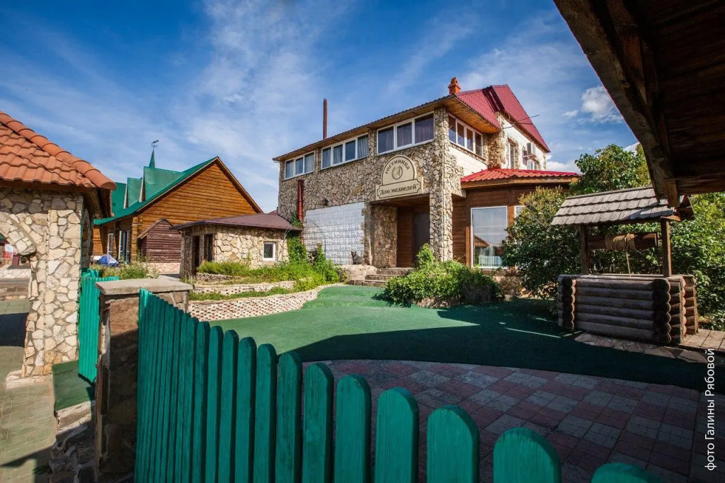 комплекс Ассамблея