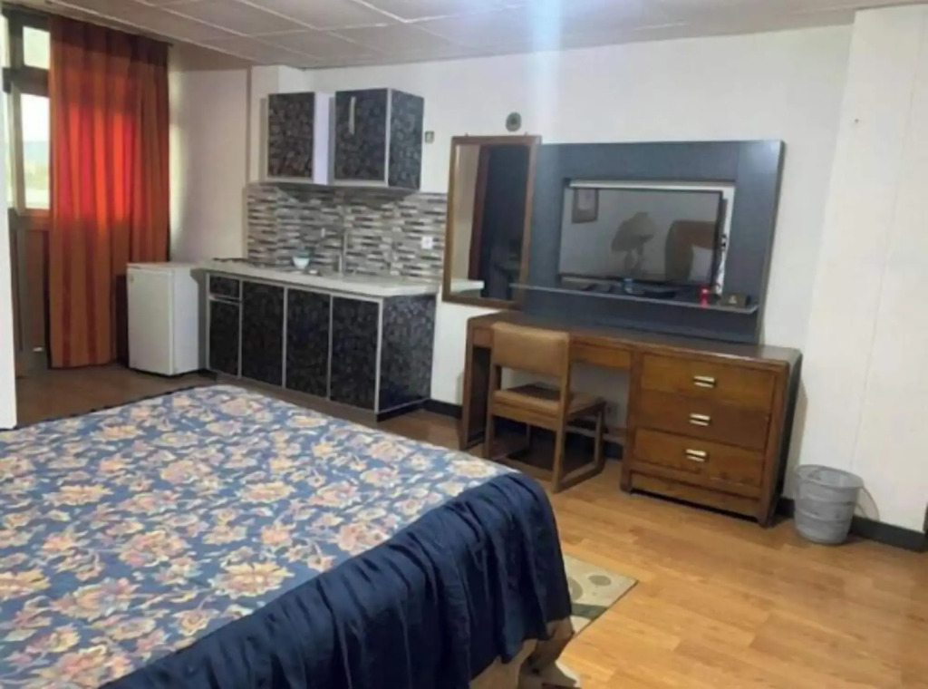 Emmad Furnished Hotel