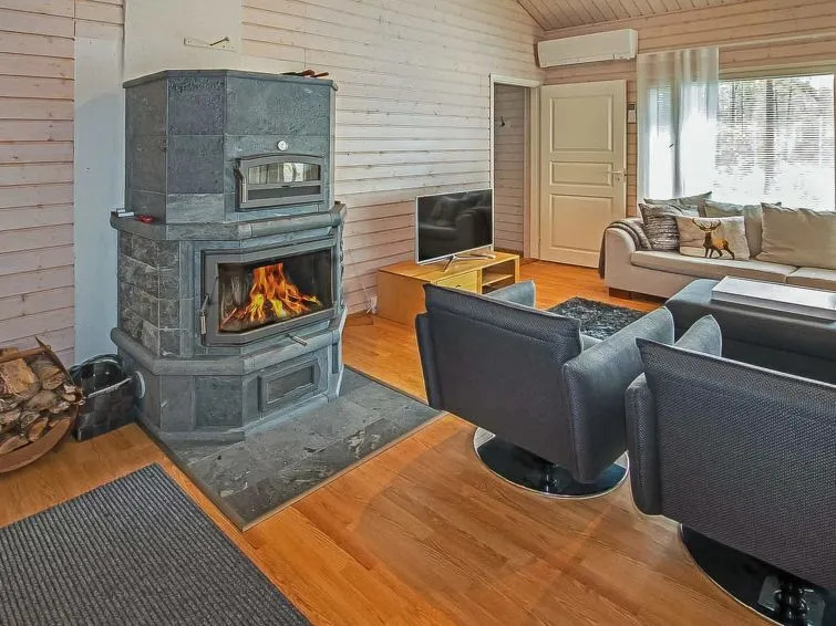 Holiday Home Villa sipilä by Interhome