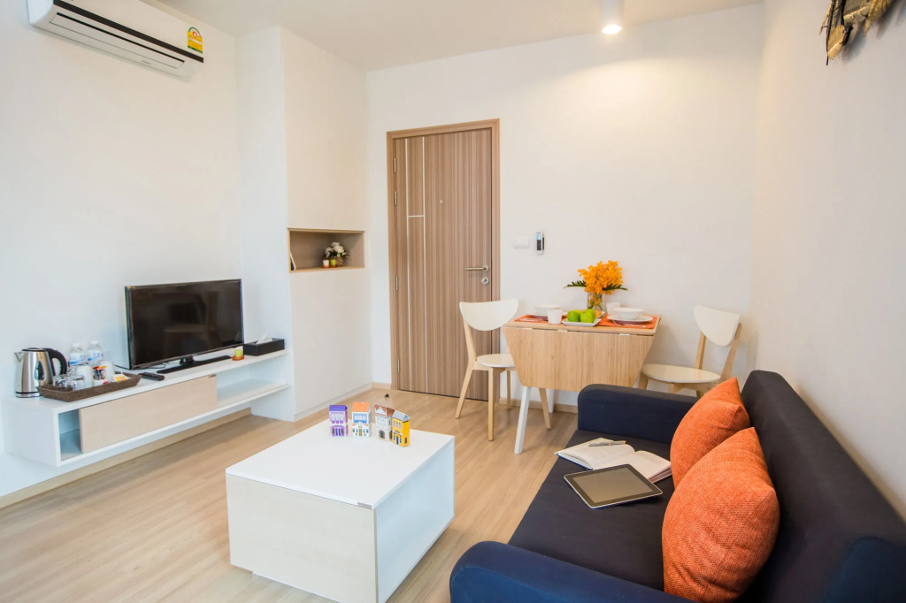 Connext Residence Phuket