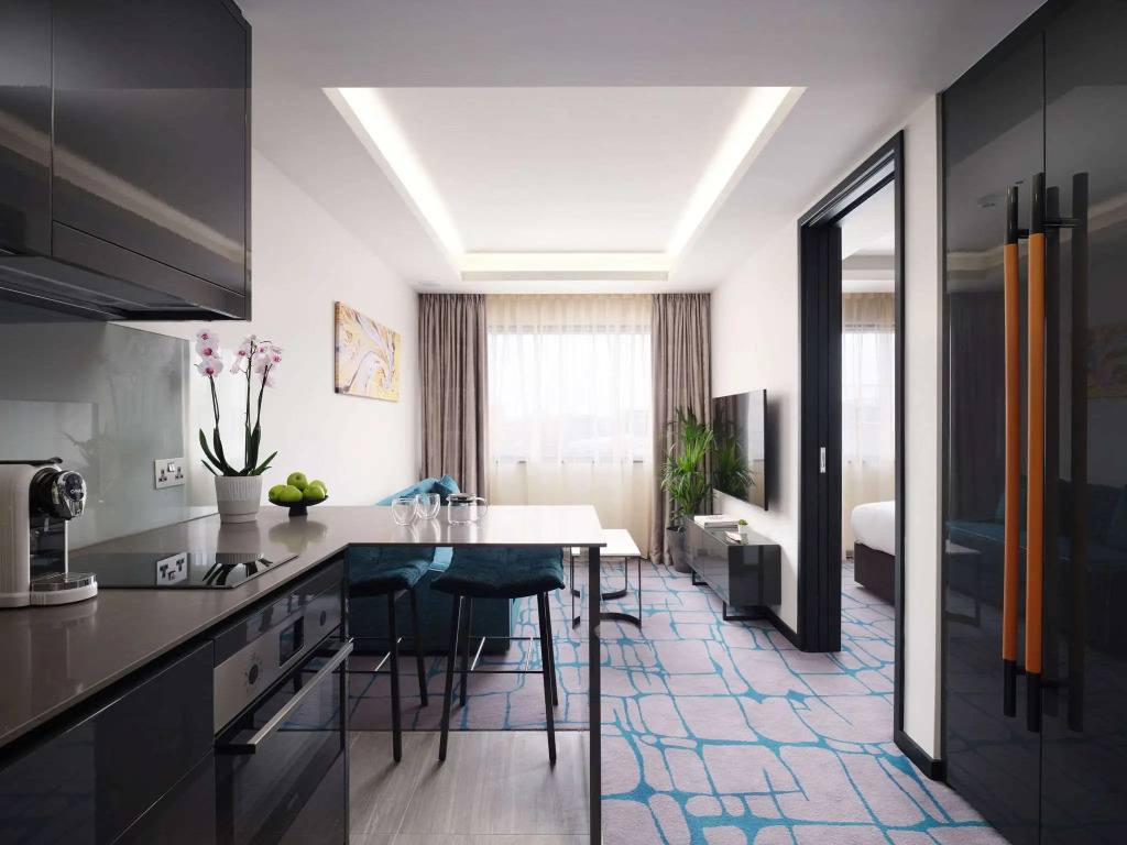 Dao by Dorsett West London