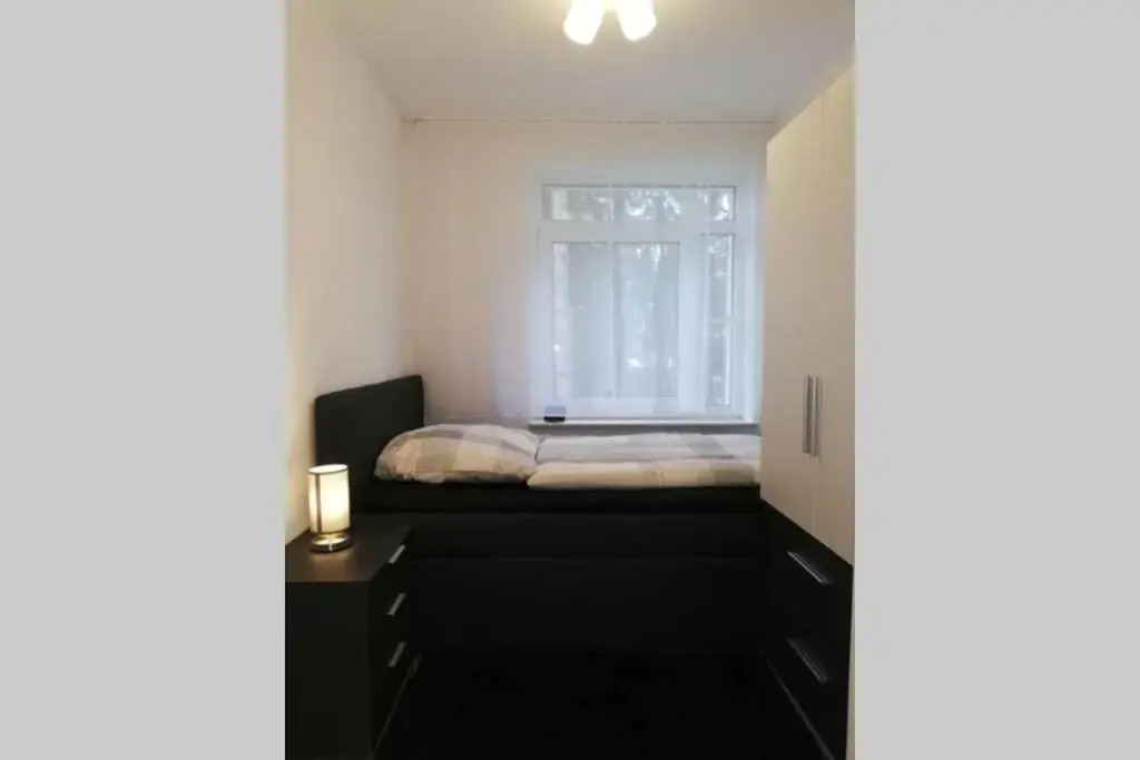 Ferienwohnung am Kurwald in Bad Lippspringe