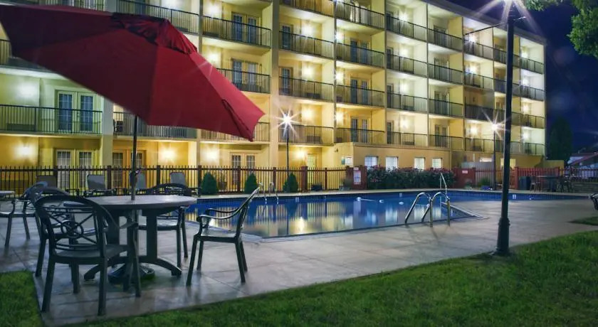 La Quinta Inn Chattanooga