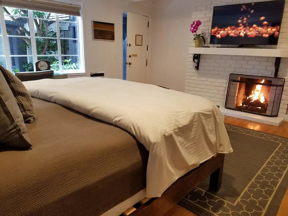 The Vagabonds House Boutique Inn