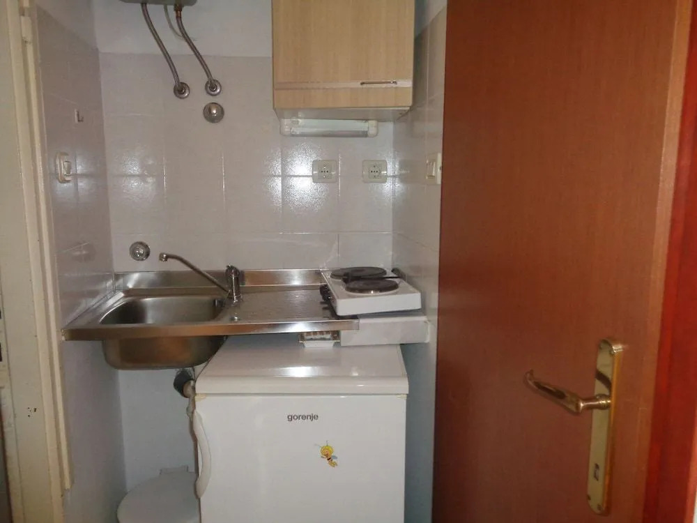Cozy Studio-apartment Gordana in Rovinj city center