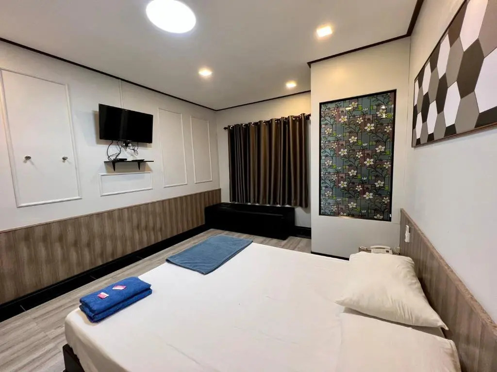 Zigzag Resort Nakorn Phanom