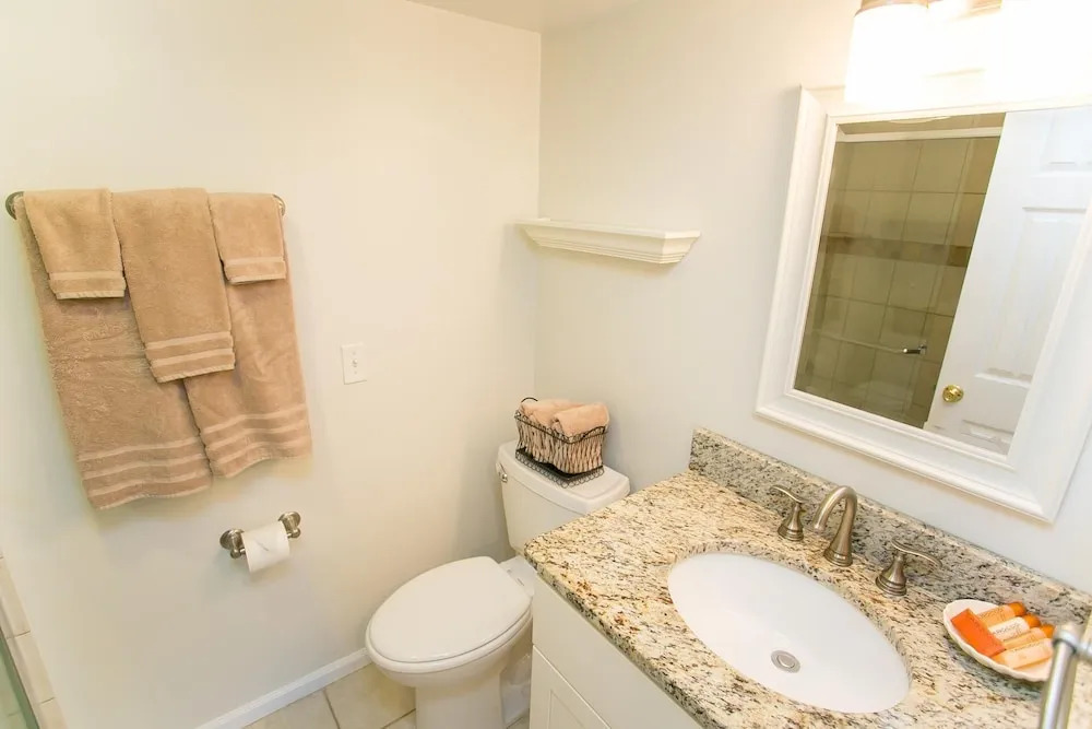 SEA Haven 318 [2/2] Free Activities! & Oceanview Wifi Pool