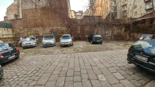 Apartment Harmonija
