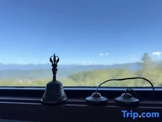 Wind Whispering Retreat • Mind-Body Rejuvenation •  Forest Villa  Hotel
