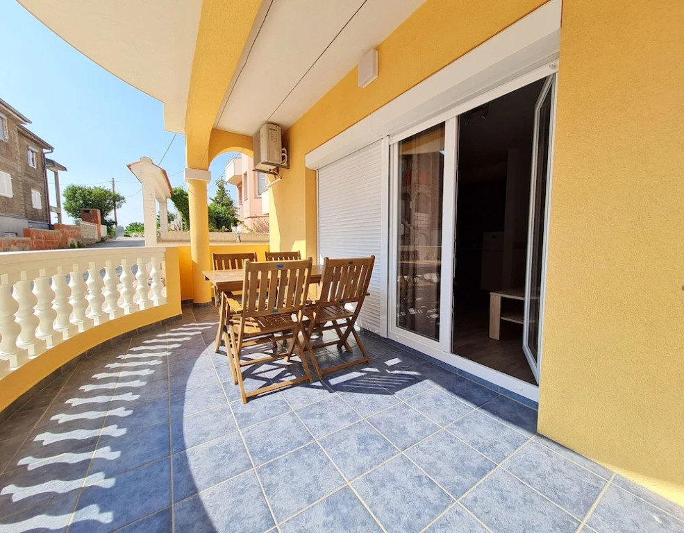 Apartments Kulas