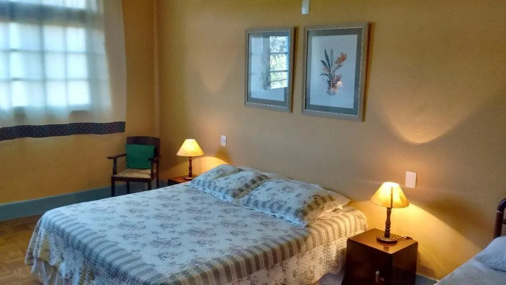 Grande Hotel Trilogia