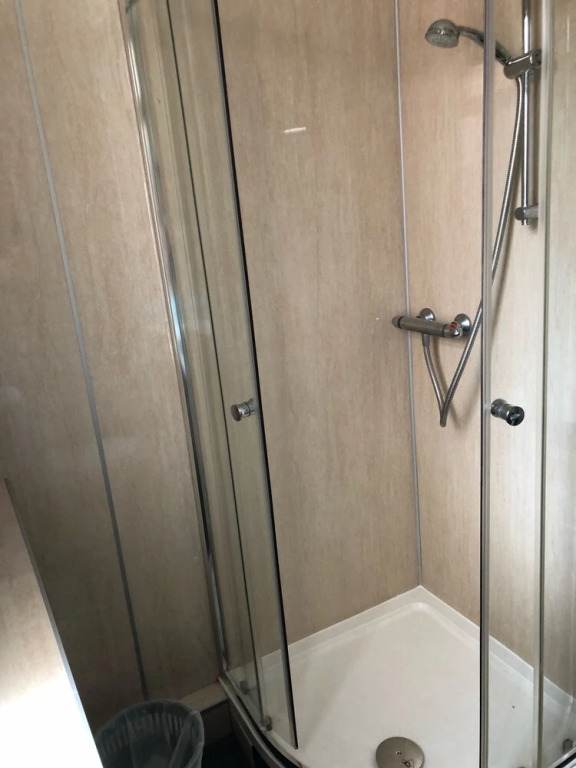 Rossal House Apartments