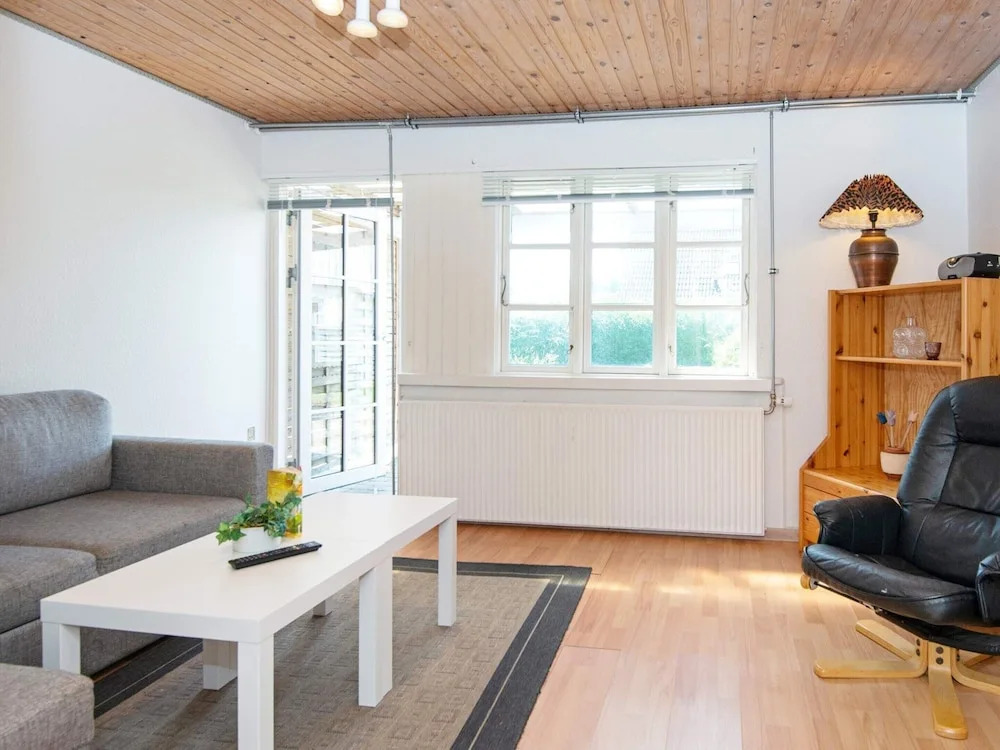 4 Person Holiday Home in Sydals