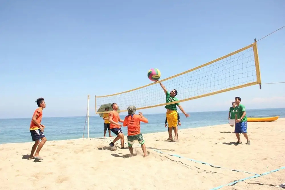 La Luz Beach Resort