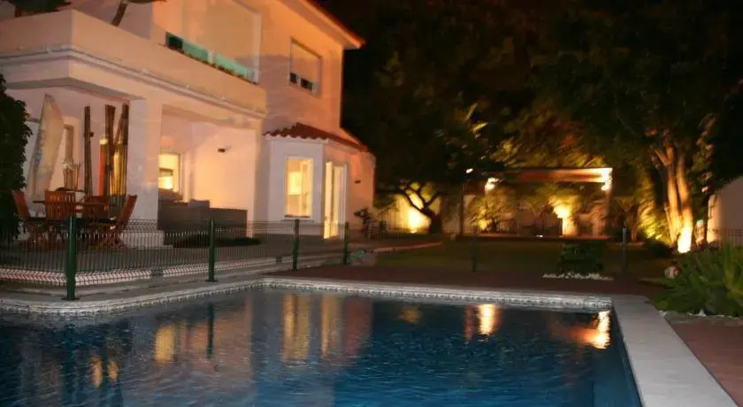 Faias House