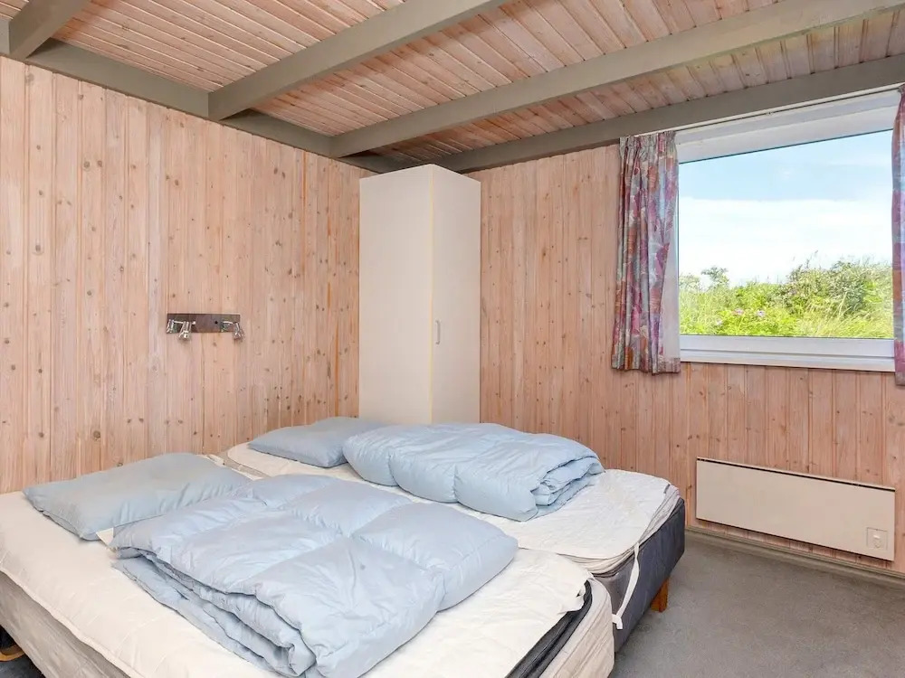 12 Person Holiday Home in Hjorring