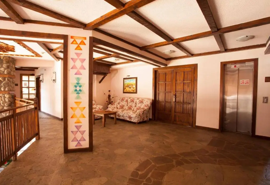 Hotel Tanne