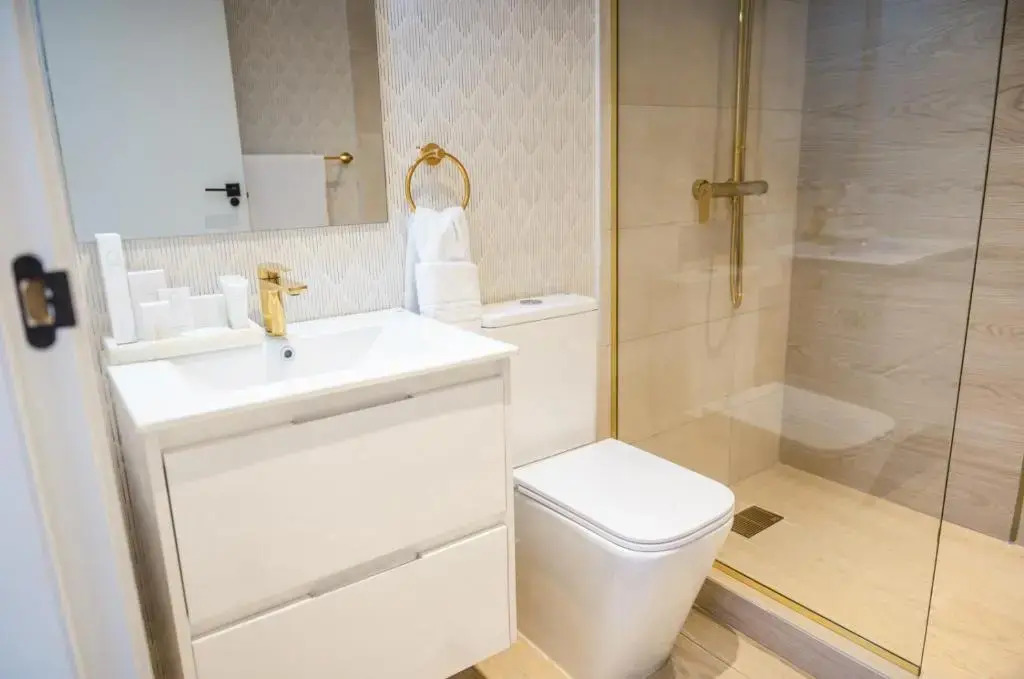 Aston Rubi City Suites