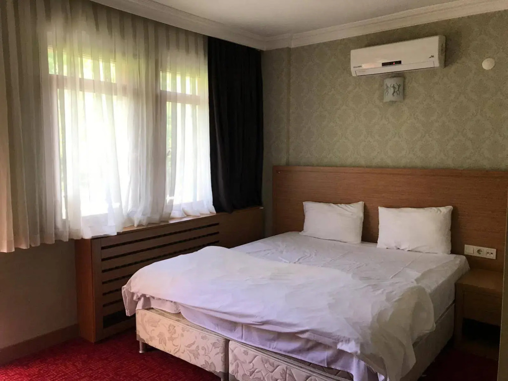 Konak Beyzade Butik Otel & Bungalow