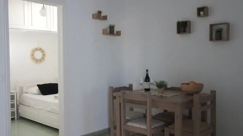 Maria s Traditional House in Naousa